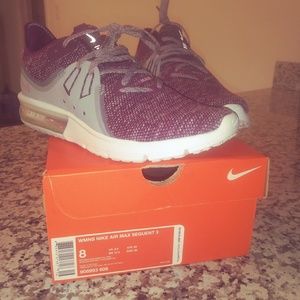 Nike Air Max Sequent 3